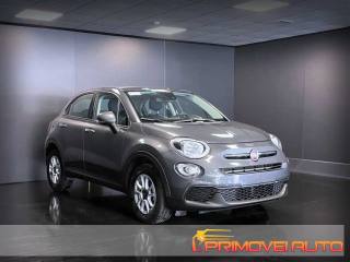 FIAT 500X usata, con Cruise Control