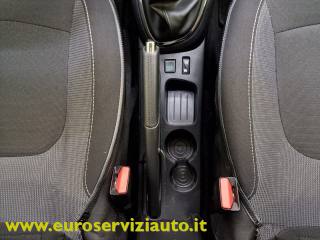 RENAULT Captur usata, con Bluetooth