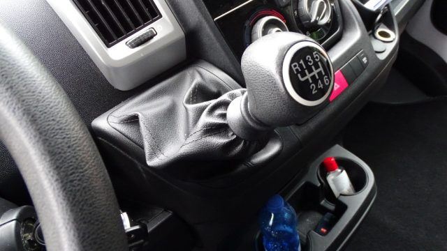 FIAT Ducato usata 95
