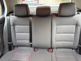 VOLKSWAGEN Golf usata, con ESP
