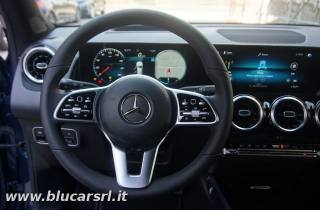 MERCEDES-BENZ GLB 200 usata 34