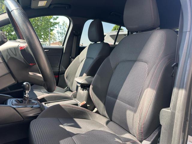 FORD Focus usata, con Cruise Control