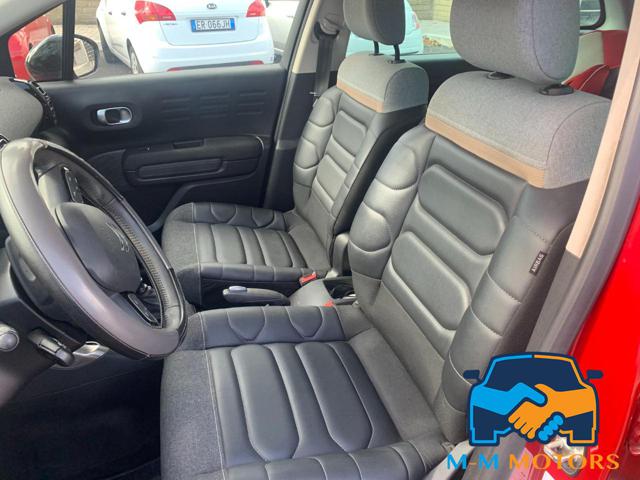 CITROEN C3 Aircross usata, con Cruise Control
