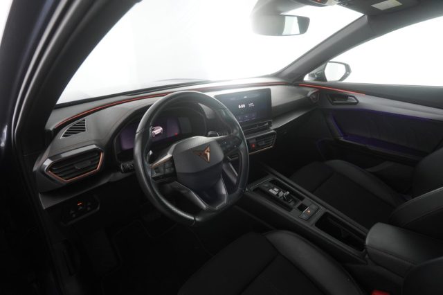 CUPRA Formentor usata 1