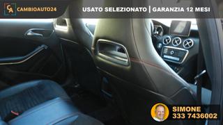MERCEDES-BENZ A 180 usata 83