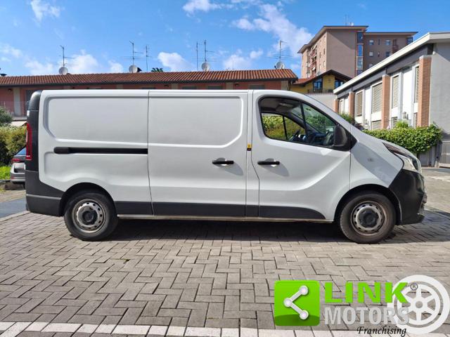 FIAT Talento usata, con USB