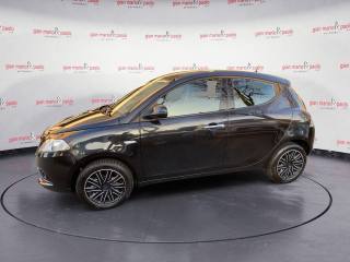 LANCIA Ypsilon usata, con Airbag