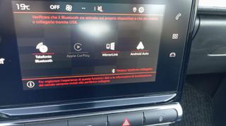 CITROEN C3 usata, con Sedile posteriore sdoppiato