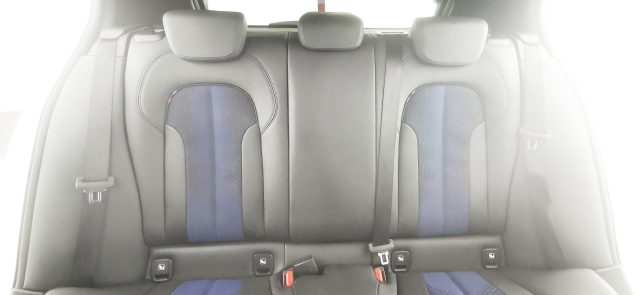 BMW 118 usata, con Vivavoce