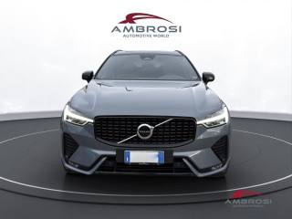 VOLVO XC60 usata 6