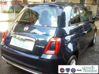 FIAT 500 usata, con Chiusura centralizzata