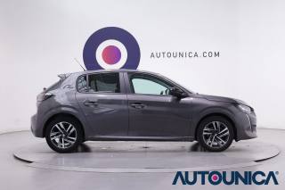 PEUGEOT 208 usata, con Airbag Passeggero