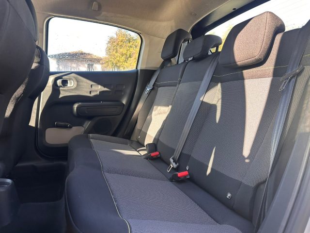 CITROEN C3 usata, con Immobilizzatore elettronico