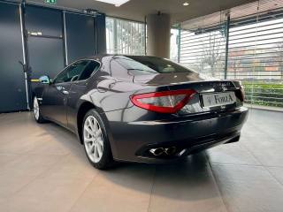 MASERATI GranTurismo usata, con Boardcomputer