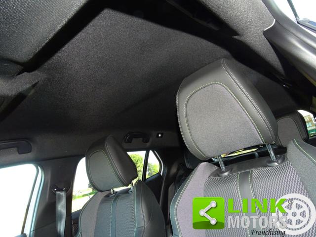 PEUGEOT 2008 usata, con Start/Stop Automatico