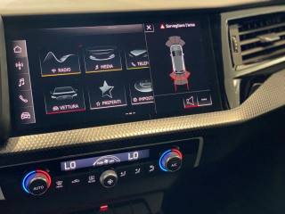 AUDI A1 usata, con Controllo automatico clima