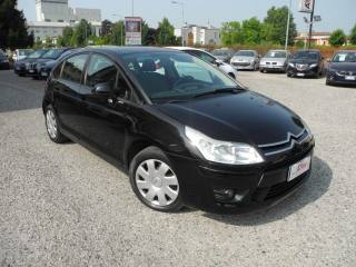 CITROEN C4 usata 63