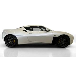 LOTUS Evora usata, con Bracciolo