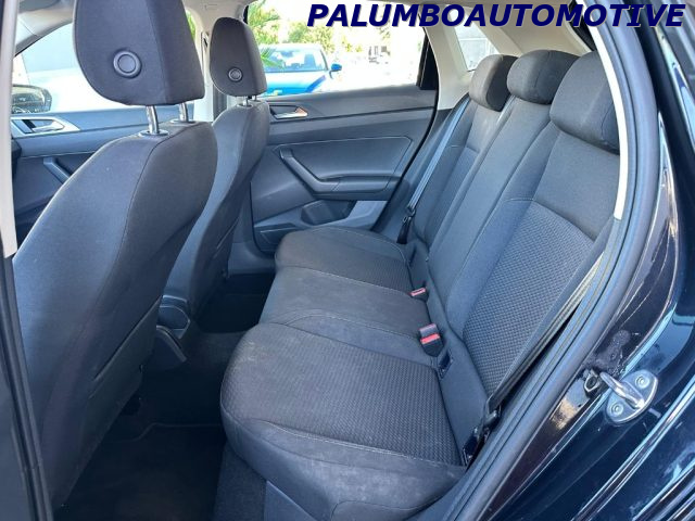 VOLKSWAGEN Polo usata, con Immobilizzatore elettronico