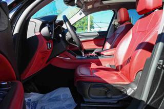 ALFA ROMEO Stelvio usata, con ESP