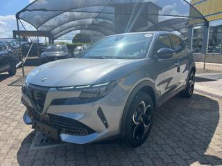 ALFA ROMEO Junior usata, con Airbag