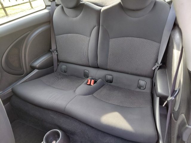 MINI One usata 23