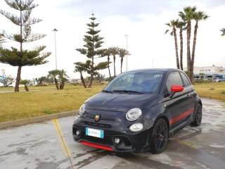 ABARTH 595 usata, con Airbag laterali