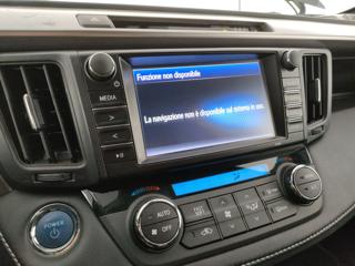 TOYOTA RAV 4 usata, con USB