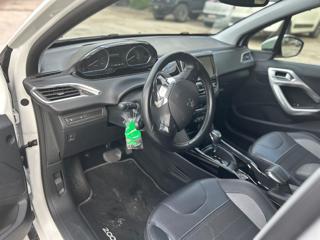 PEUGEOT 208 usata 28