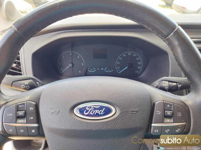FORD Transit usata 18