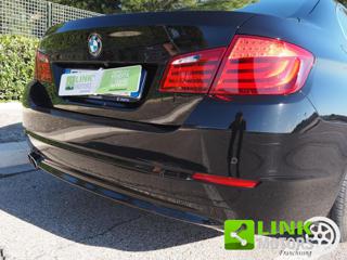 BMW 525 usata 37