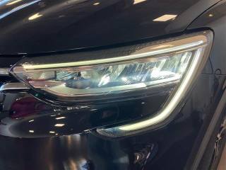 RENAULT Arkana usata, con Cerchi in lega