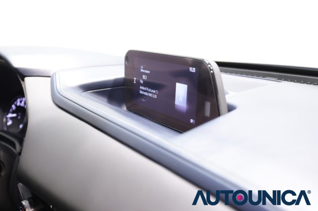 MAZDA CX-30 usata, con Freno di stazionamento elettrico