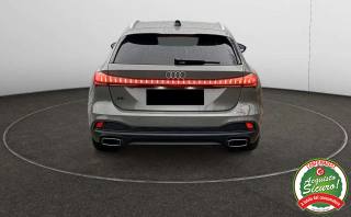 AUDI A5 usata, con Alzacristalli elettrici