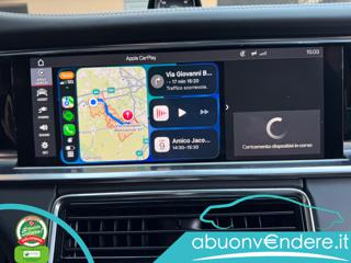 PORSCHE Panamera usata, con Park Distance Control