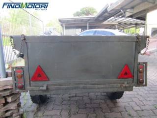 JEEP Willys usata 28
