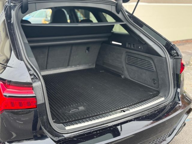 AUDI RS6 usata, con Trazione integrale