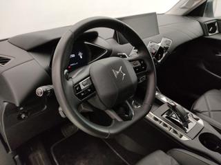 DS AUTOMOBILES DS 3 Crossback usata, con Climatizzatore