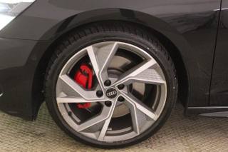 AUDI S3 usata, con Bracciolo