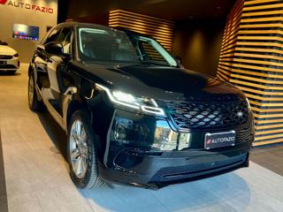 LAND ROVER Range Rover Velar usata, con Airbag Passeggero