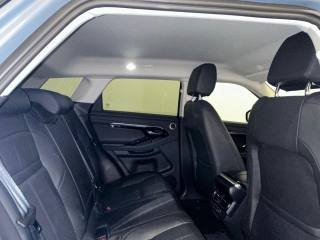LAND ROVER Range Rover Evoque usata, con Cruise Control