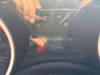 ALFA ROMEO Giulietta usata, con Fendinebbia