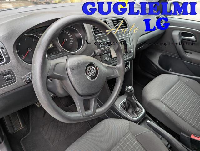 VOLKSWAGEN Polo usata, con Lettore CD