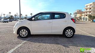 CITROEN C1 usata, con Airbag testa