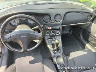 FIAT Barchetta usata, con Fendinebbia