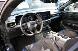 FORD Mustang usata, con Chiusura centralizzata