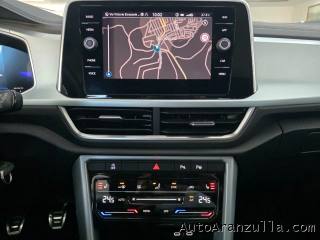 VOLKSWAGEN T-Roc usata, con Sedili riscaldati