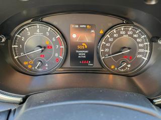 SUZUKI Vitara usata, con ESP