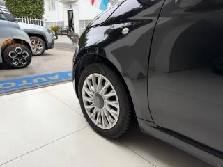 FIAT 500 usata, con Lettore CD