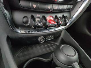 MINI Clubman usata, con Fendinebbia